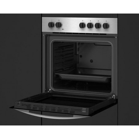 Horno MF poliv. Teka HBE435MESSINOX - 2 Horno MF poliv. Teka HBE435MESSINOX - 2