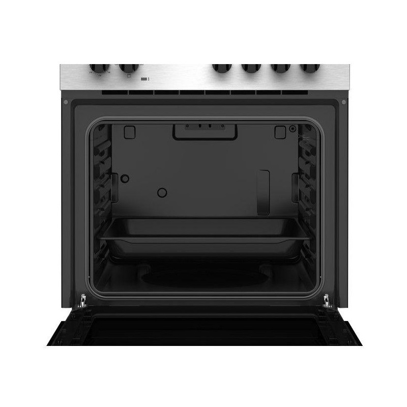 Horno MF poliv. Teka HBE435MESSINOX - 3 Horno MF poliv. Teka HBE435MESSINOX - 3