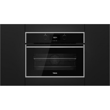 Horno MF indep. Compacto Teka HLC8400BK - 7