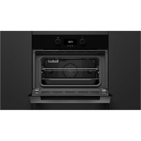 Horno MF indep. Compacto Teka HLC8400BK - 9