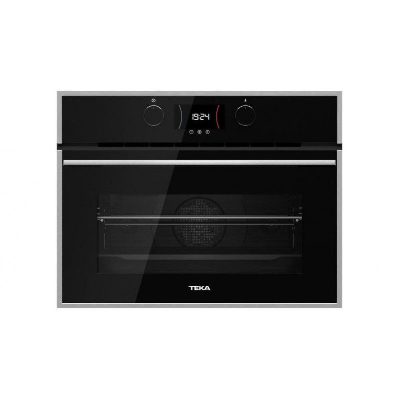 Horno MF indep. Compacto Teka HLC8400BK - 16
