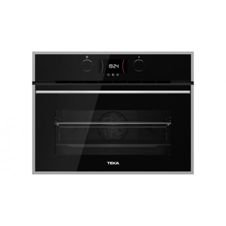 Horno MF indep. Compacto Teka HLC8400BK - 16