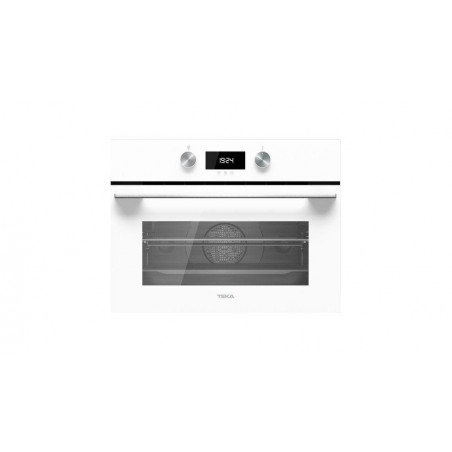 Horno MF indep. Compacto Teka HLC8400WH - 1 Horno MF indep. Compacto Teka HLC8400WH - 1