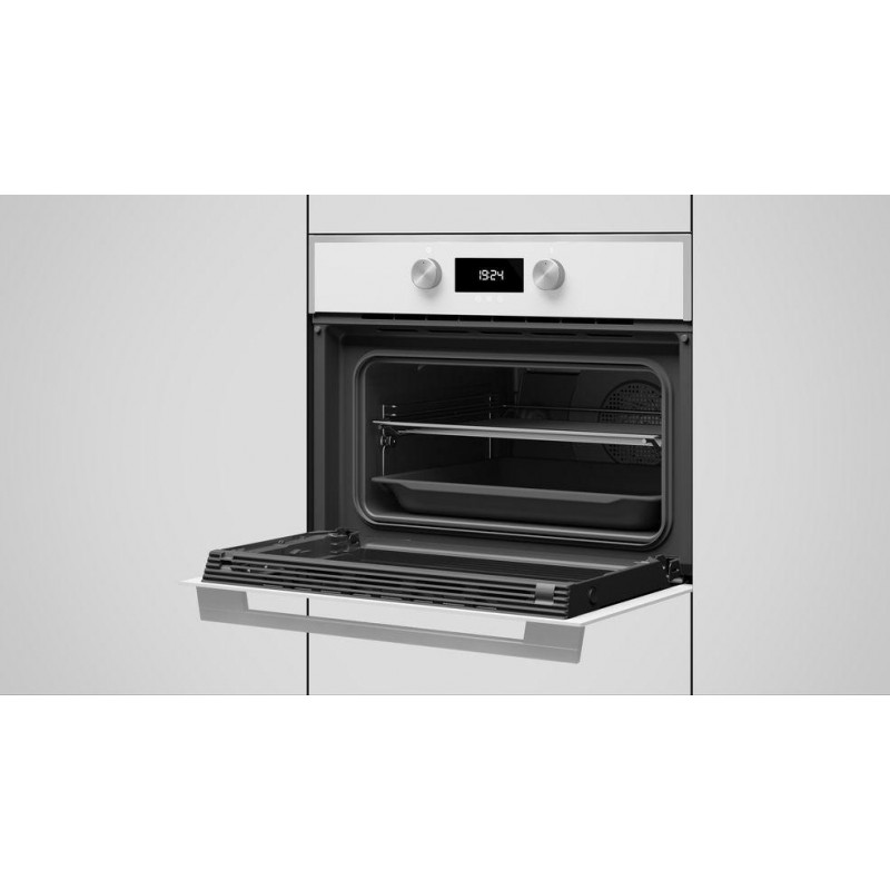 Horno MF indep. Compacto Teka HLC8400WH - 4 Horno MF indep. Compacto Teka HLC8400WH - 4