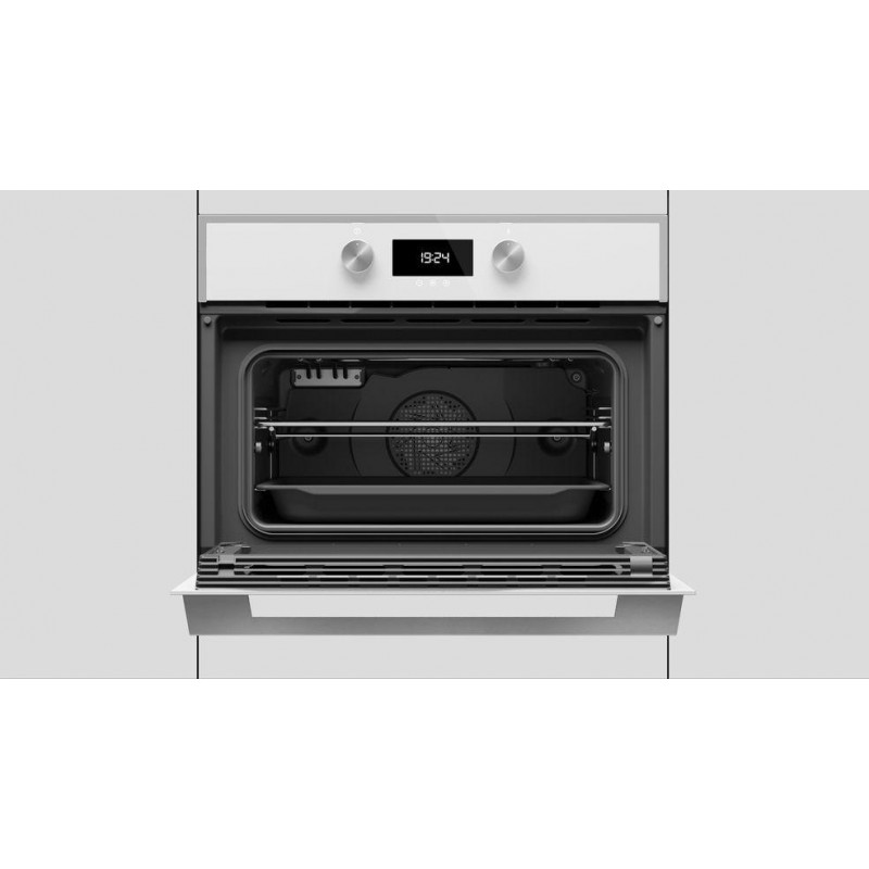 Horno MF indep. Compacto Teka HLC8400WH - 5 Horno MF indep. Compacto Teka HLC8400WH - 5