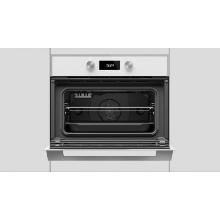 Horno MF indep. Compacto Teka HLC8400WH - 5 Horno MF indep. Compacto Teka HLC8400WH - 5