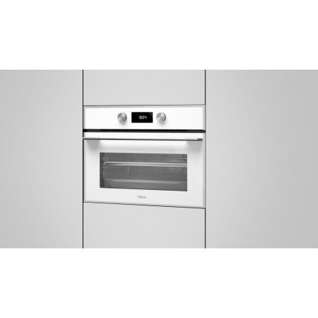 Horno MF indep. Compacto Teka HLC8400WH - 6 Horno MF indep. Compacto Teka HLC8400WH - 6