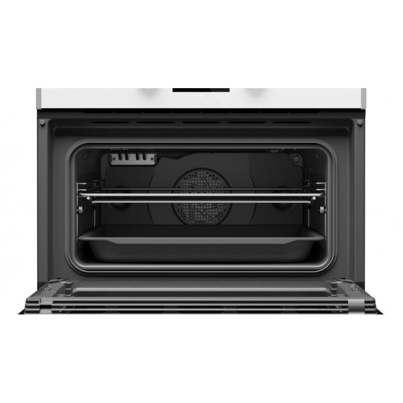 Horno MF indep. Compacto Teka HLC8400WH - 8 Horno MF indep. Compacto Teka HLC8400WH - 8