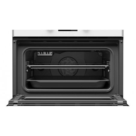 Horno MF indep. Compacto Teka HLC8400WH - 8 Horno MF indep. Compacto Teka HLC8400WH - 8