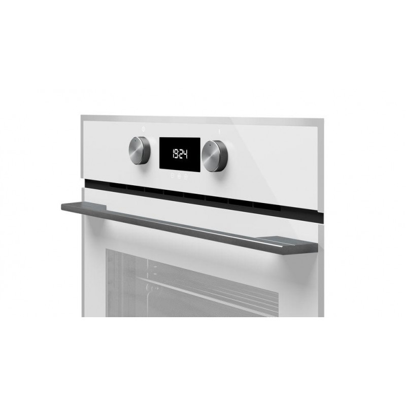Horno MF indep. Compacto Teka HLC8400WH - 9 Horno MF indep. Compacto Teka HLC8400WH - 9
