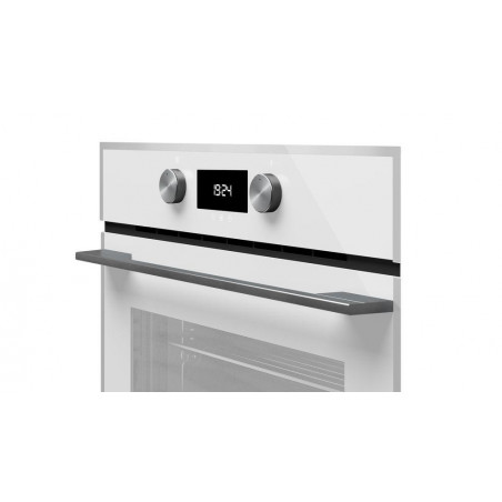 Horno MF indep. Compacto Teka HLC8400WH - 9 Horno MF indep. Compacto Teka HLC8400WH - 9