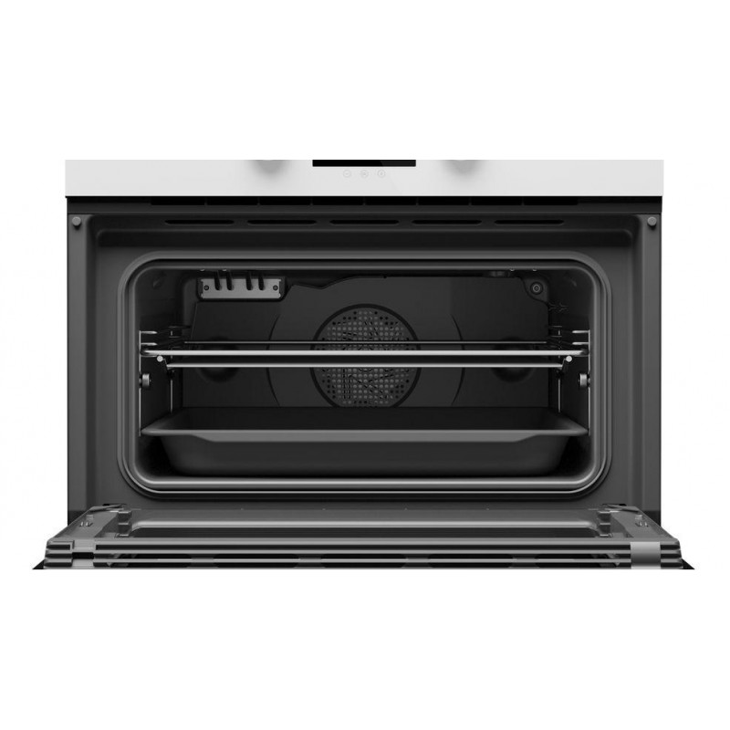 Horno MF indep. Compacto Teka HLC8400WH - 10 Horno MF indep. Compacto Teka HLC8400WH - 10