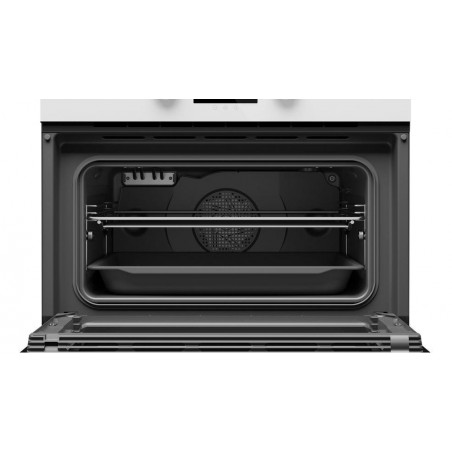 Horno MF indep. Compacto Teka HLC8400WH - 10 Horno MF indep. Compacto Teka HLC8400WH - 10