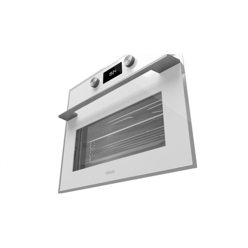 Horno MF indep. Compacto Teka HLC8400WH - 11 Horno MF indep. Compacto Teka HLC8400WH - 11