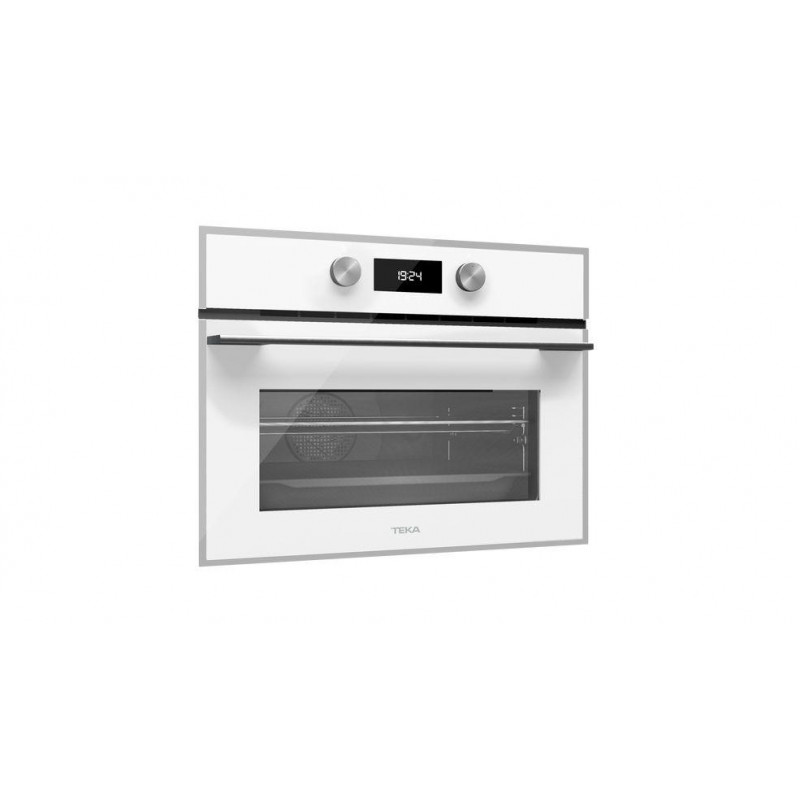 Horno MF indep. Compacto Teka HLC8400WH - 13 Horno MF indep. Compacto Teka HLC8400WH - 13