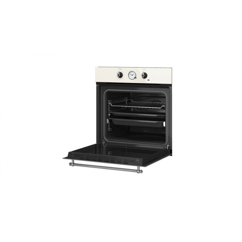 Horno MF indep. Teka HRB6300VNVAINILLA - 5