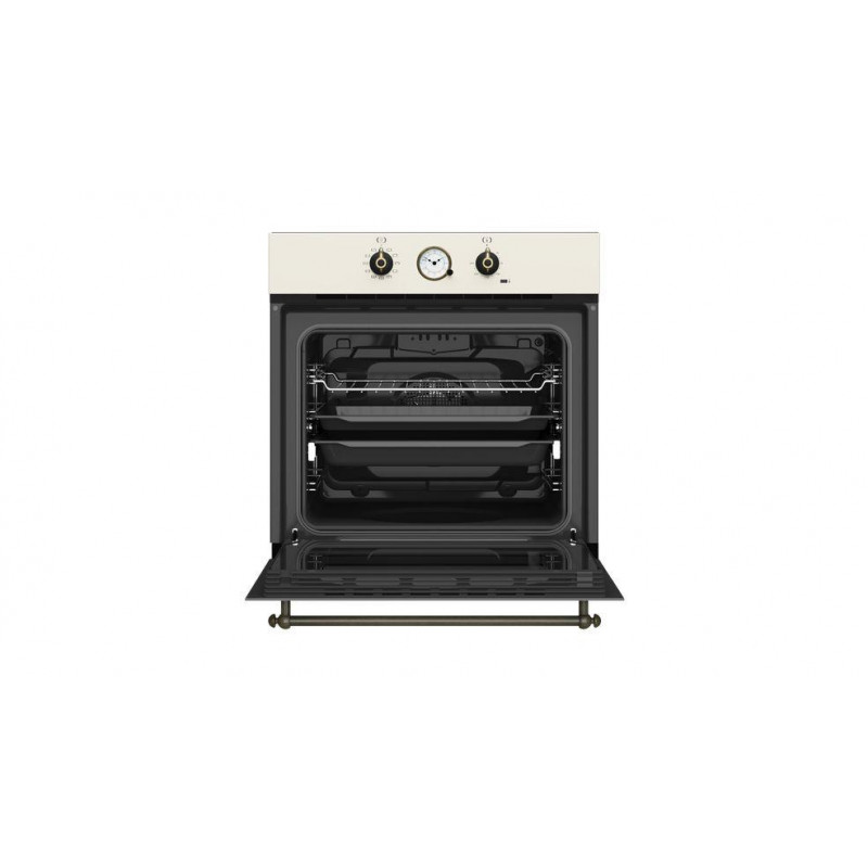 Horno MF indep. Teka HRB6300VNVAINILLA - 6