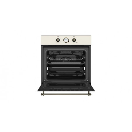 Horno MF indep. Teka HRB6300VNVAINILLA - 6