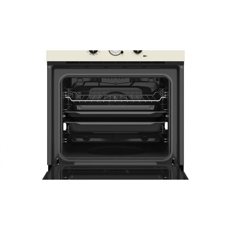 Horno MF indep. Teka HRB6300VNVAINILLA - 7