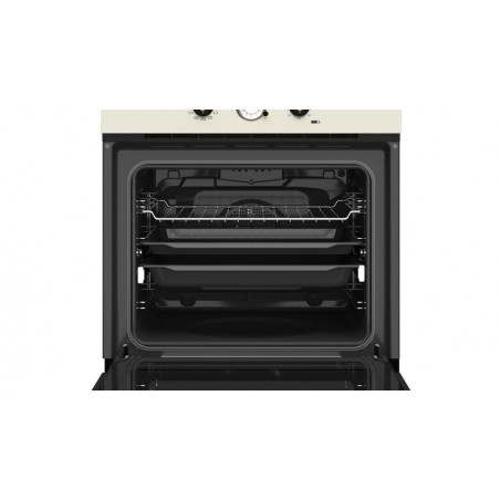 Horno MF indep. Teka HRB6300VNVAINILLA - 9