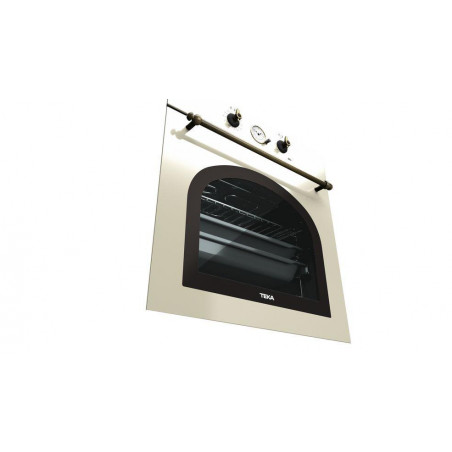 Horno MF indep. Teka HRB6300VNVAINILLA - 11