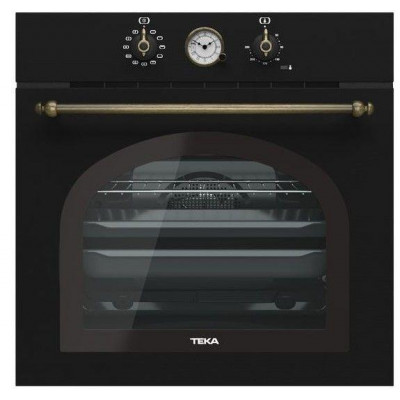 Horno MF indep. Teka HRB6300ATANTRACITA - 1