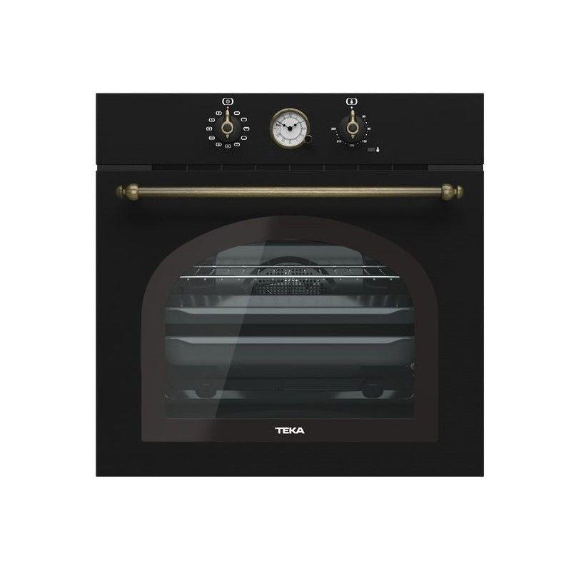 Horno MF indep. Teka HRB6300ATANTRACITA - 2 Horno MF indep. Teka HRB6300ATANTRACITA - 2