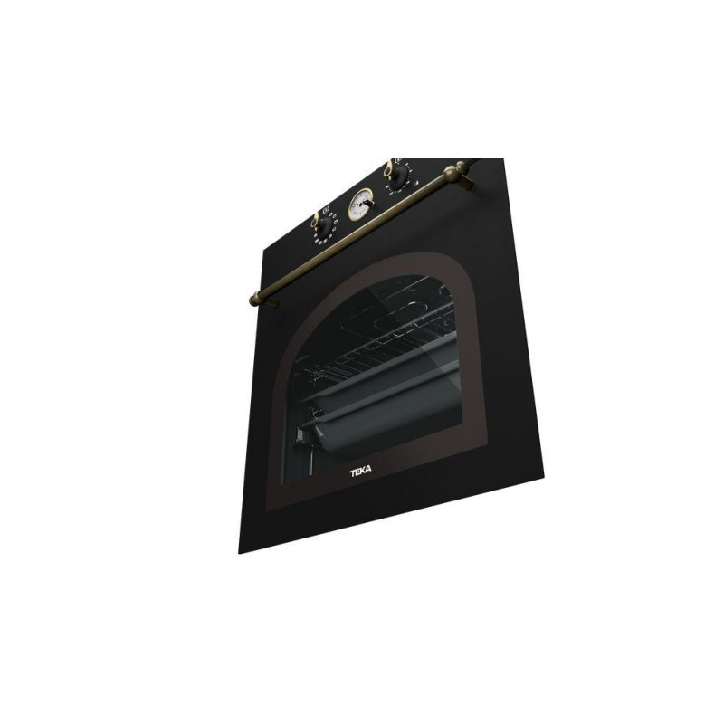 Horno MF indep. Teka HRB6300ATANTRACITA - 8 Horno MF indep. Teka HRB6300ATANTRACITA - 8