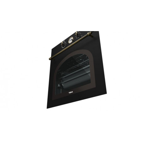Horno MF indep. Teka HRB6300ATANTRACITA - 8 Horno MF indep. Teka HRB6300ATANTRACITA - 8
