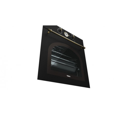 Horno MF indep. Teka HRB6300ATANTRACITA - 9 Horno MF indep. Teka HRB6300ATANTRACITA - 9