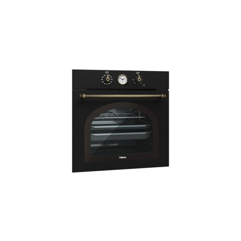 Horno MF indep. Teka HRB6300ATANTRACITA - 10 Horno MF indep. Teka HRB6300ATANTRACITA - 10