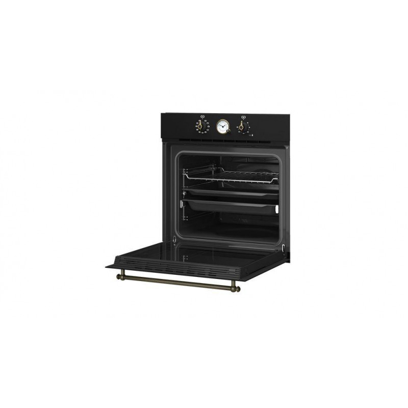 Horno MF indep. Teka HRB6300ATANTRACITA - 11 Horno MF indep. Teka HRB6300ATANTRACITA - 11