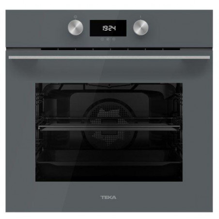 Horno MF indep. Pirolitico Teka HLB8400PST - 1