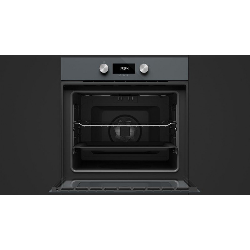 Horno MF indep. Pirolitico Teka HLB8400PST - 4