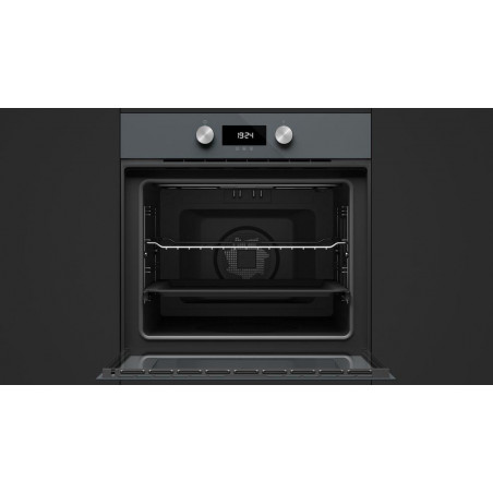 Horno MF indep. Pirolitico Teka HLB8400PST - 4