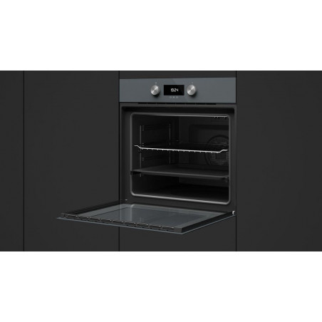 Horno MF indep. Pirolitico Teka HLB8400PST - 5