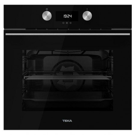 Horno MF indep. Pirolitico Teka HLB8400PBKNEGRO - 1 Horno MF indep. Pirolitico Teka HLB8400PBKNEGRO - 1