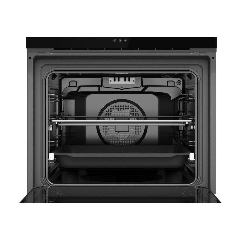 Horno MF indep. Pirolitico Teka HLB8400PBKNEGRO - 3 Horno MF indep. Pirolitico Teka HLB8400PBKNEGRO - 3