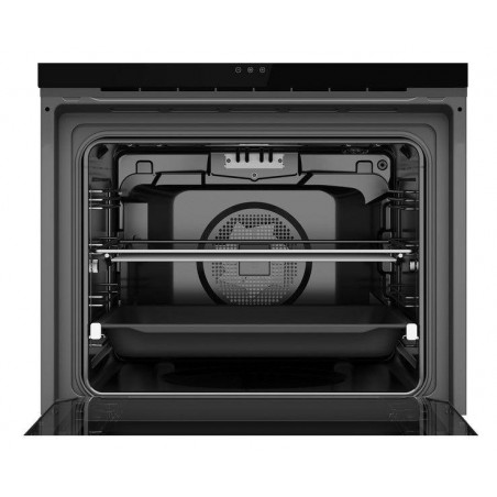 Horno MF indep. Pirolitico Teka HLB8400PBKNEGRO - 3 Horno MF indep. Pirolitico Teka HLB8400PBKNEGRO - 3