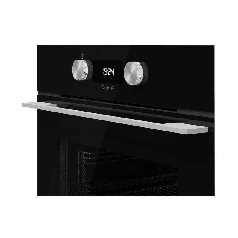 Horno MF indep. Pirolitico Teka HLB8400PBKNEGRO - 4 Horno MF indep. Pirolitico Teka HLB8400PBKNEGRO - 4