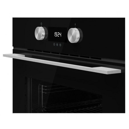 Horno MF indep. Pirolitico Teka HLB8400PBKNEGRO - 4 Horno MF indep. Pirolitico Teka HLB8400PBKNEGRO - 4