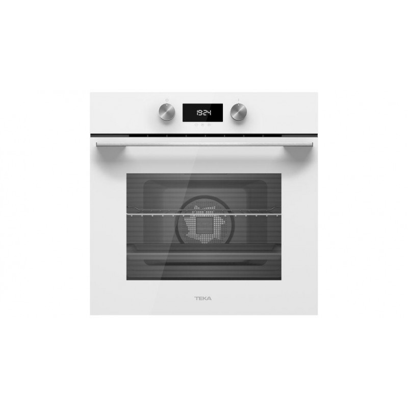 Horno MF indep. Pirolitico Teka HLB8400PWHBLANCO - 3 Horno MF indep. Pirolitico Teka HLB8400PWHBLANCO - 3