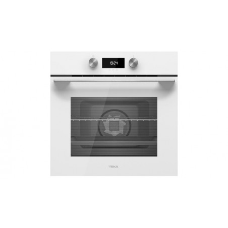 Horno MF indep. Pirolitico Teka HLB8400PWHBLANCO - 3 Horno MF indep. Pirolitico Teka HLB8400PWHBLANCO - 3