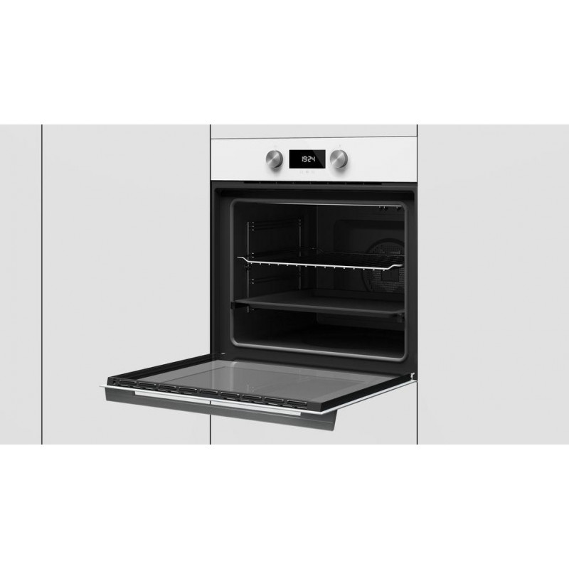 Horno MF indep. Pirolitico Teka HLB8400PWHBLANCO - 7 Horno MF indep. Pirolitico Teka HLB8400PWHBLANCO - 7