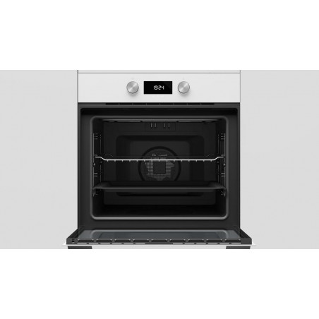 Horno MF indep. Pirolitico Teka HLB8400PWHBLANCO - 8 Horno MF indep. Pirolitico Teka HLB8400PWHBLANCO - 8