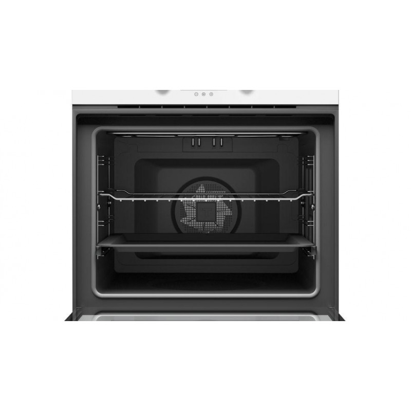 Horno MF indep. Pirolitico Teka HLB8400PWHBLANCO - 10 Horno MF indep. Pirolitico Teka HLB8400PWHBLANCO - 10