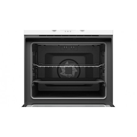 Horno MF indep. Pirolitico Teka HLB8400PWHBLANCO - 10 Horno MF indep. Pirolitico Teka HLB8400PWHBLANCO - 10