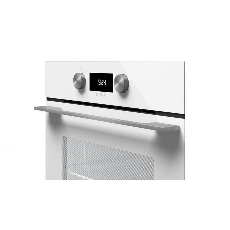 Horno MF indep. Pirolitico Teka HLB8400PWHBLANCO - 11 Horno MF indep. Pirolitico Teka HLB8400PWHBLANCO - 11