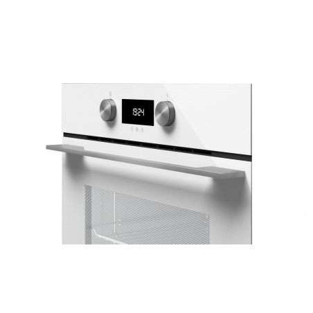 Horno MF indep. Pirolitico Teka HLB8400PWHBLANCO - 11 Horno MF indep. Pirolitico Teka HLB8400PWHBLANCO - 11