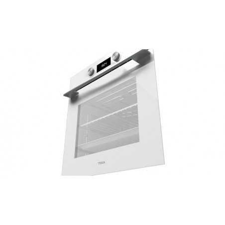 Horno MF indep. Pirolitico Teka HLB8400PWHBLANCO - 12 Horno MF indep. Pirolitico Teka HLB8400PWHBLANCO - 12